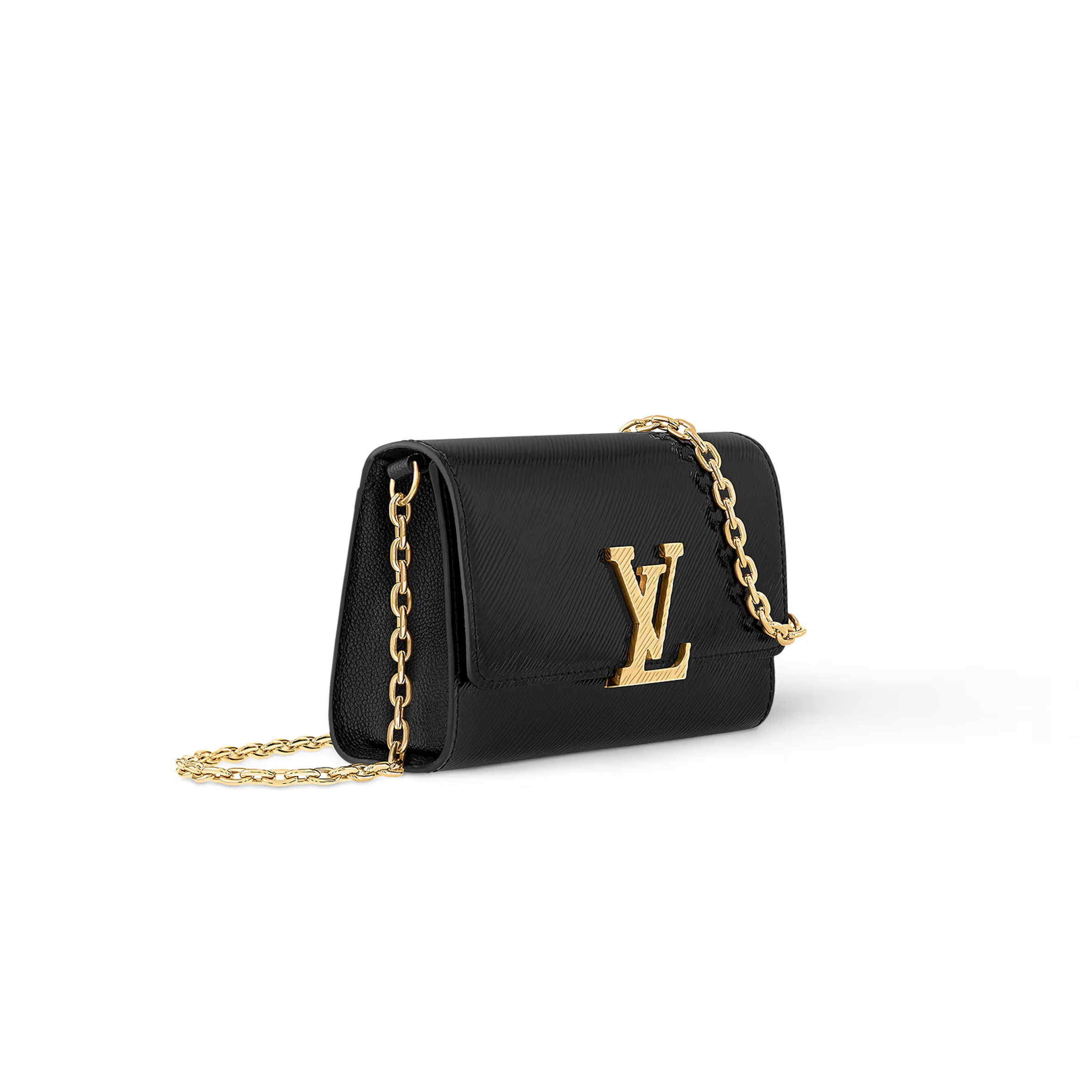 l**is V*t*n pochette l**ise bag m23756 (22*14*5cm)
